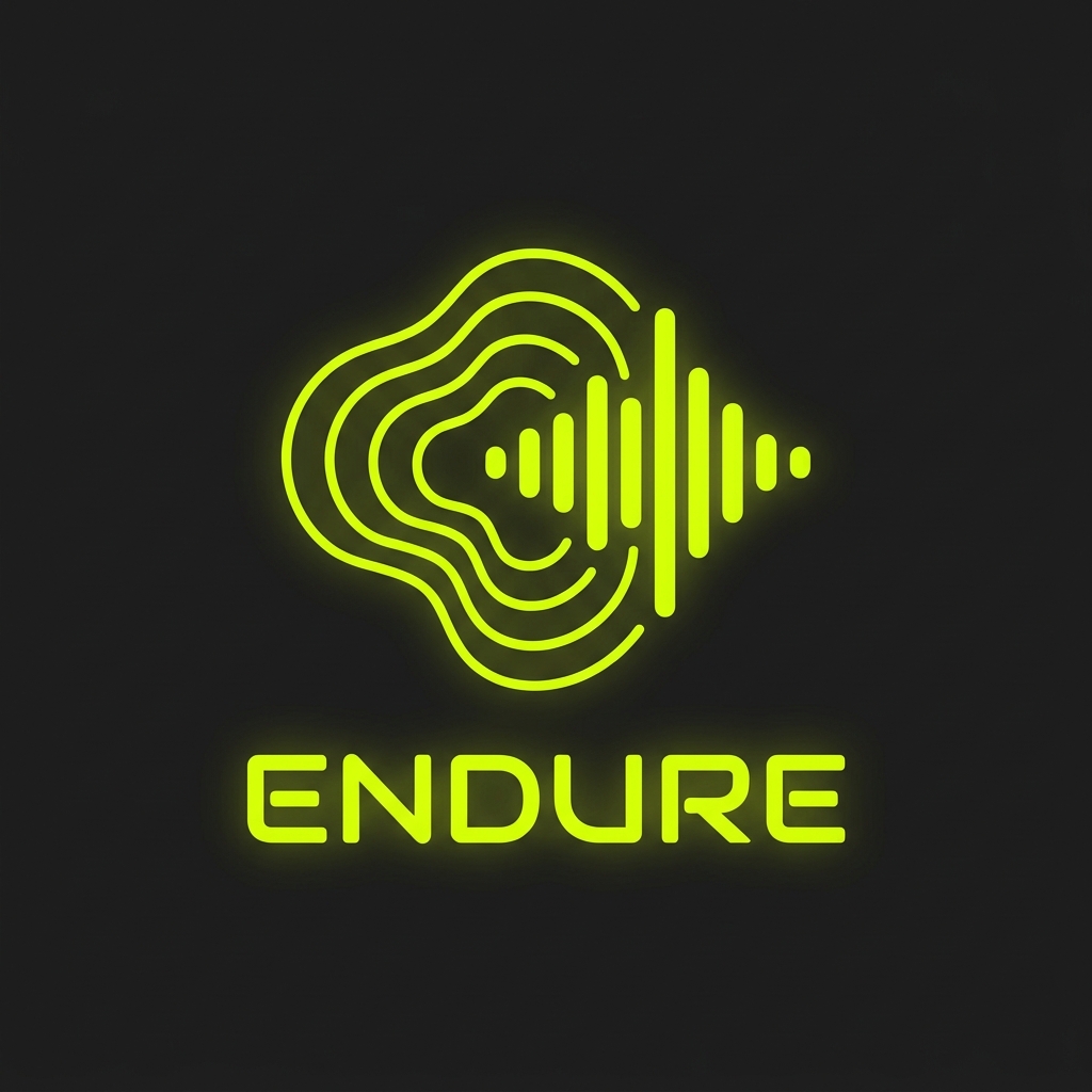 Endure app logo